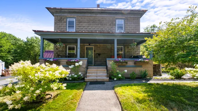 $335,000 | 74 High Street, Waterville, ME 04901