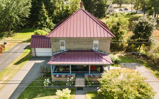 $335,000 | 74 High Street, Waterville, ME 04901
