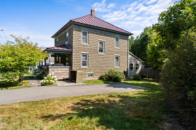 $335,000 | 74 High Street, Waterville, ME 04901