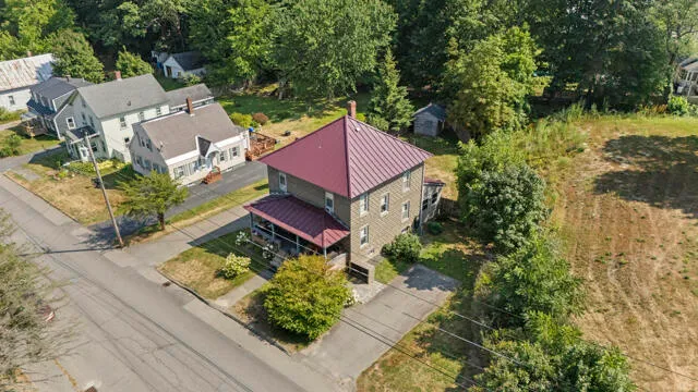 $335,000 | 74 High Street, Waterville, ME 04901