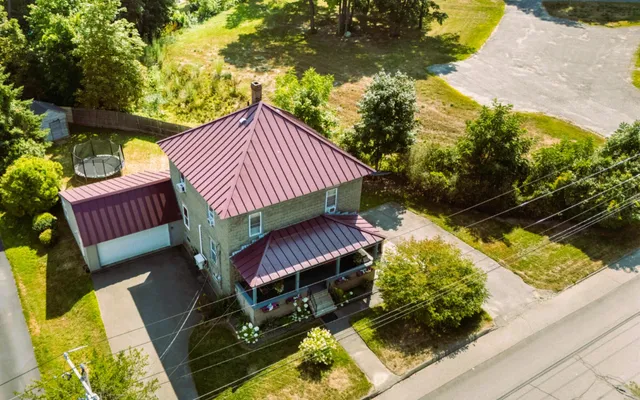 $335,000 | 74 High Street, Waterville, ME 04901