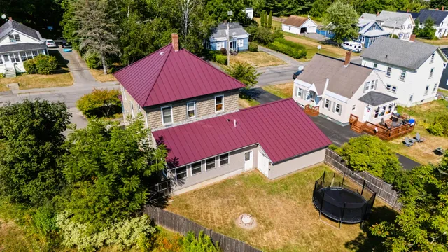$335,000 | 74 High Street, Waterville, ME 04901