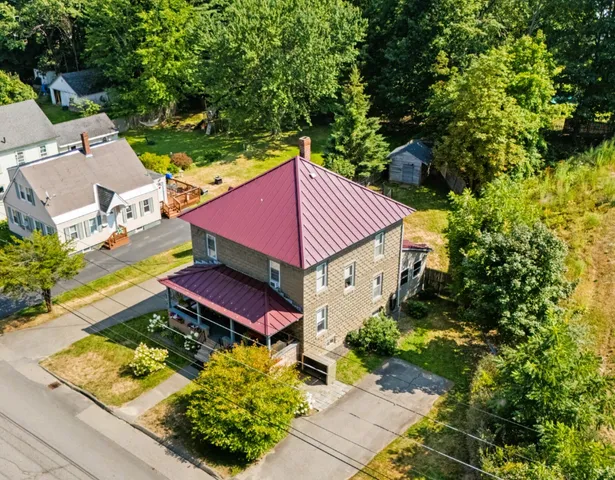 $335,000 | 74 High Street, Waterville, ME 04901