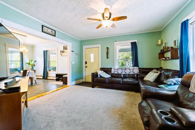 $335,000 | 74 High Street, Waterville, ME 04901