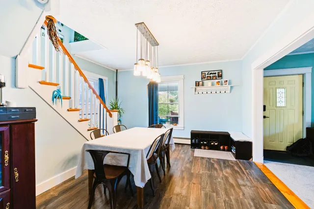 $335,000 | 74 High Street, Waterville, ME 04901