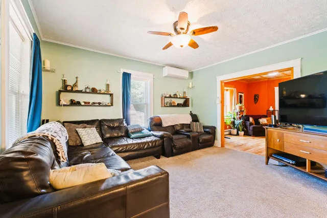 $335,000 | 74 High Street, Waterville, ME 04901