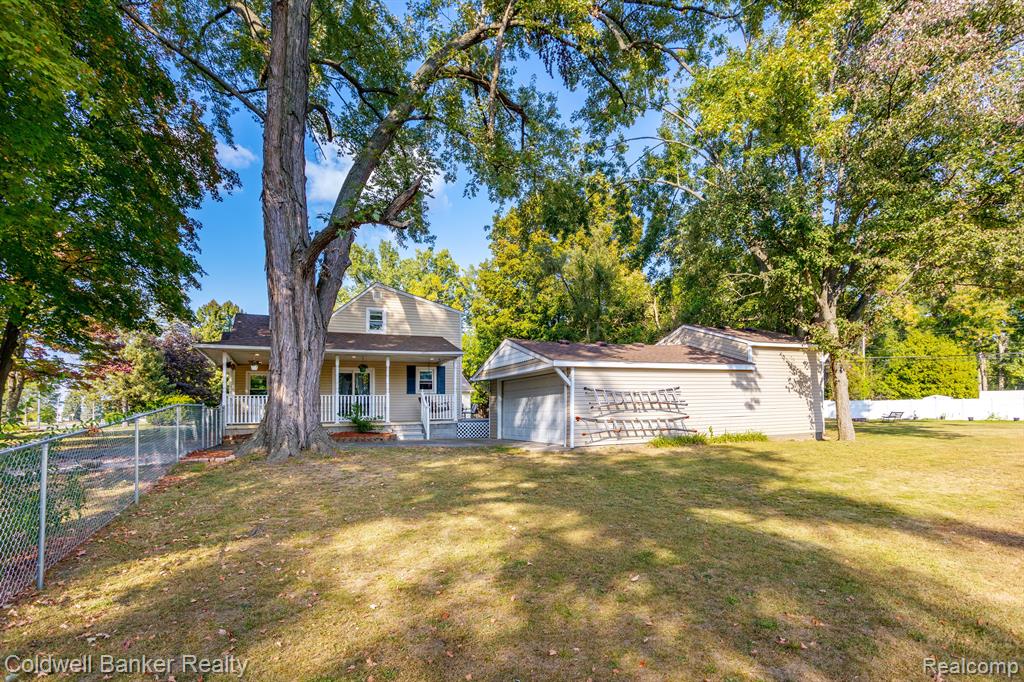 11926 Stark Road Livonia, MI 48150 - Photo 24 of 37