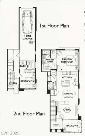 $2,500 | 10013 Hematite Place, Las Vegas, NV 89143