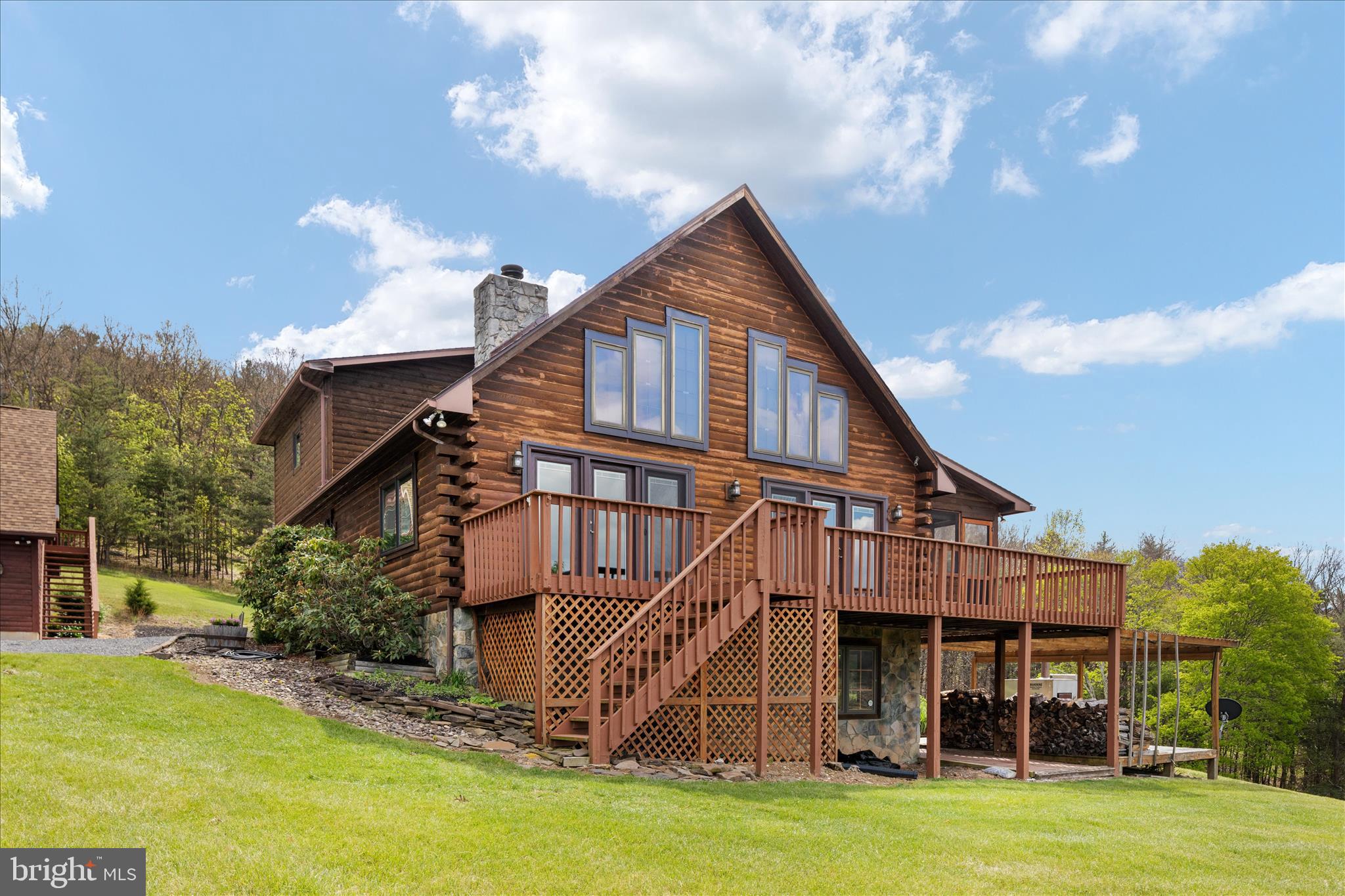 272 Buster Brown Drive Rio, WV 26755 - Photo 82 of 113