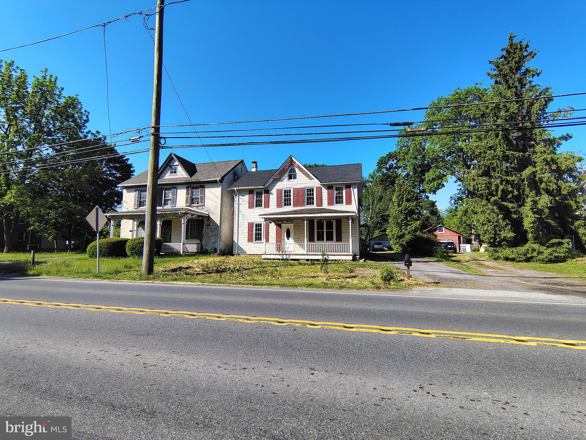 2043 Newark Road Lincoln University, PA 19352 - Photo 12 of 67