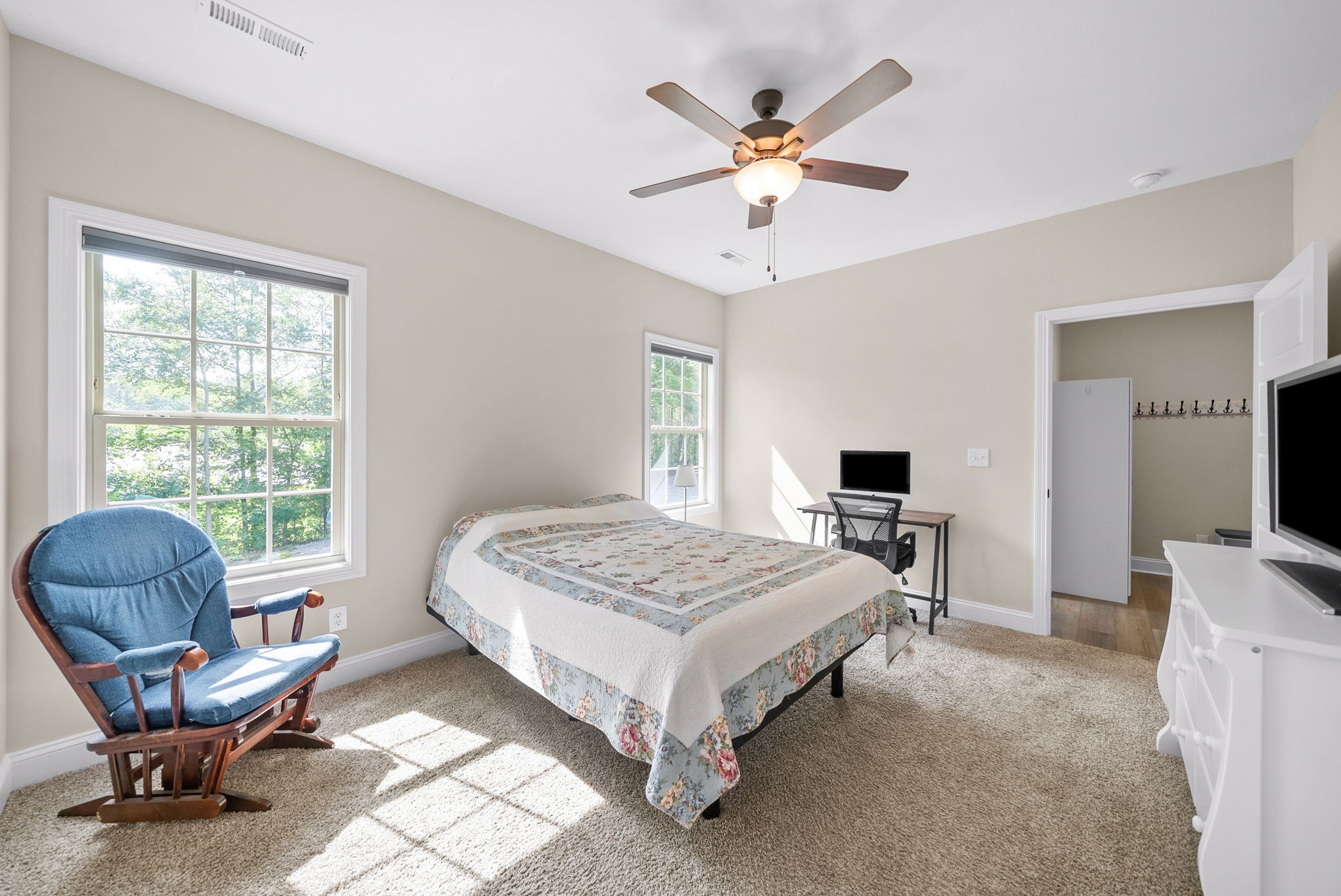 146 Rob Road Clarksville, TN 37040 - Photo 30 of 56