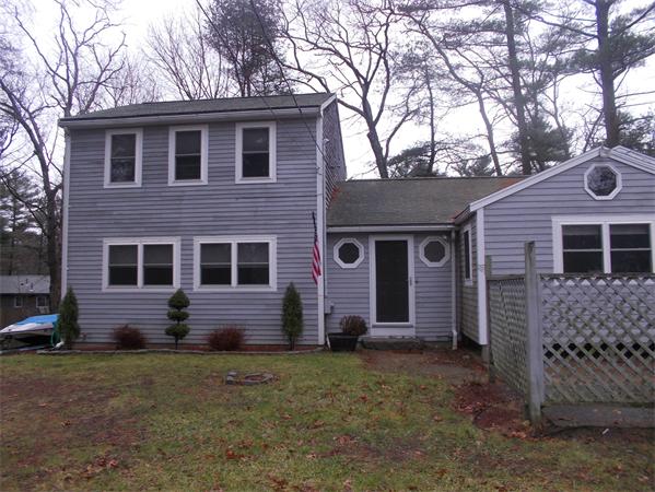 45 Parker Road Pembroke, MA 02359 - Photo 1 of 30 Gallery Image 1