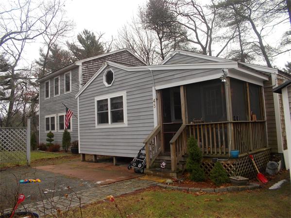 45 Parker Road Pembroke, MA 02359 - Photo 3 of 30 Gallery Image 3