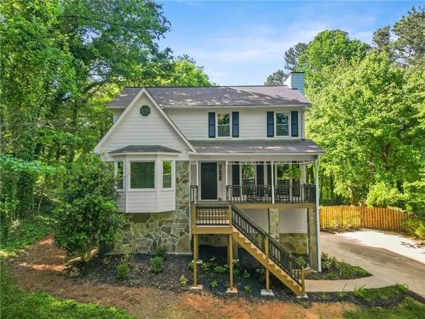 $400,000 | 1665 Doefield Street, Canton, GA 30115