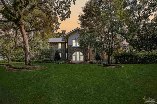 $2,849,000 | 3260 Seville Drive, Pensacola, FL 32503