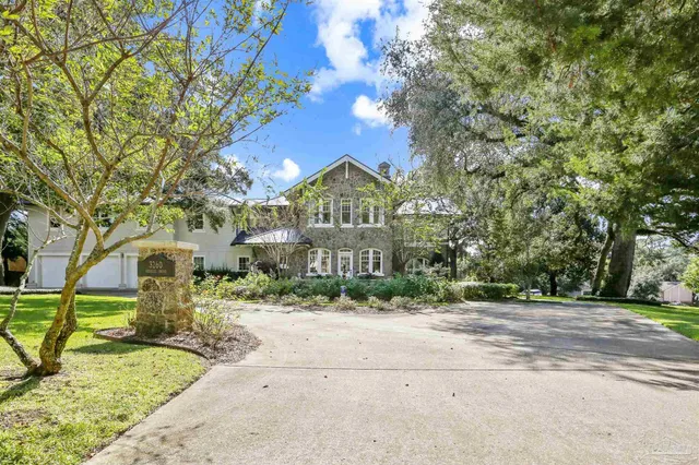 $2,849,000 | 3260 Seville Drive, Pensacola, FL 32503