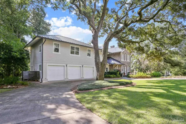$2,849,000 | 3260 Seville Drive, Pensacola, FL 32503