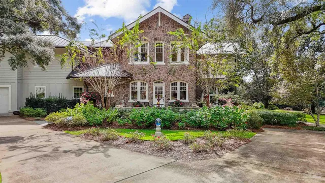 $2,849,000 | 3260 Seville Drive, Pensacola, FL 32503