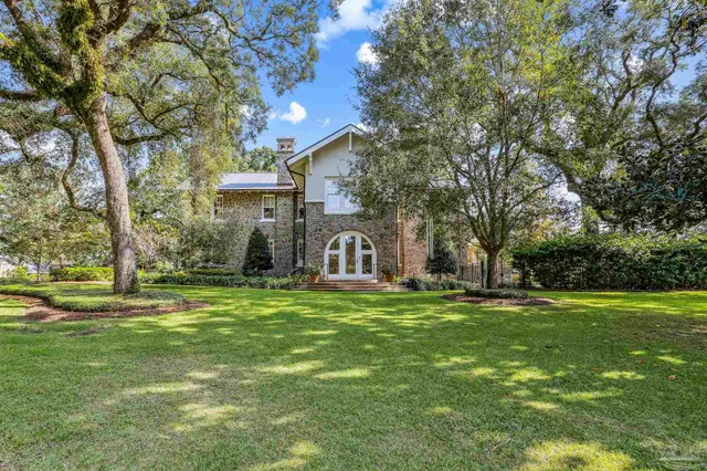 $2,849,000 | 3260 Seville Drive, Pensacola, FL 32503