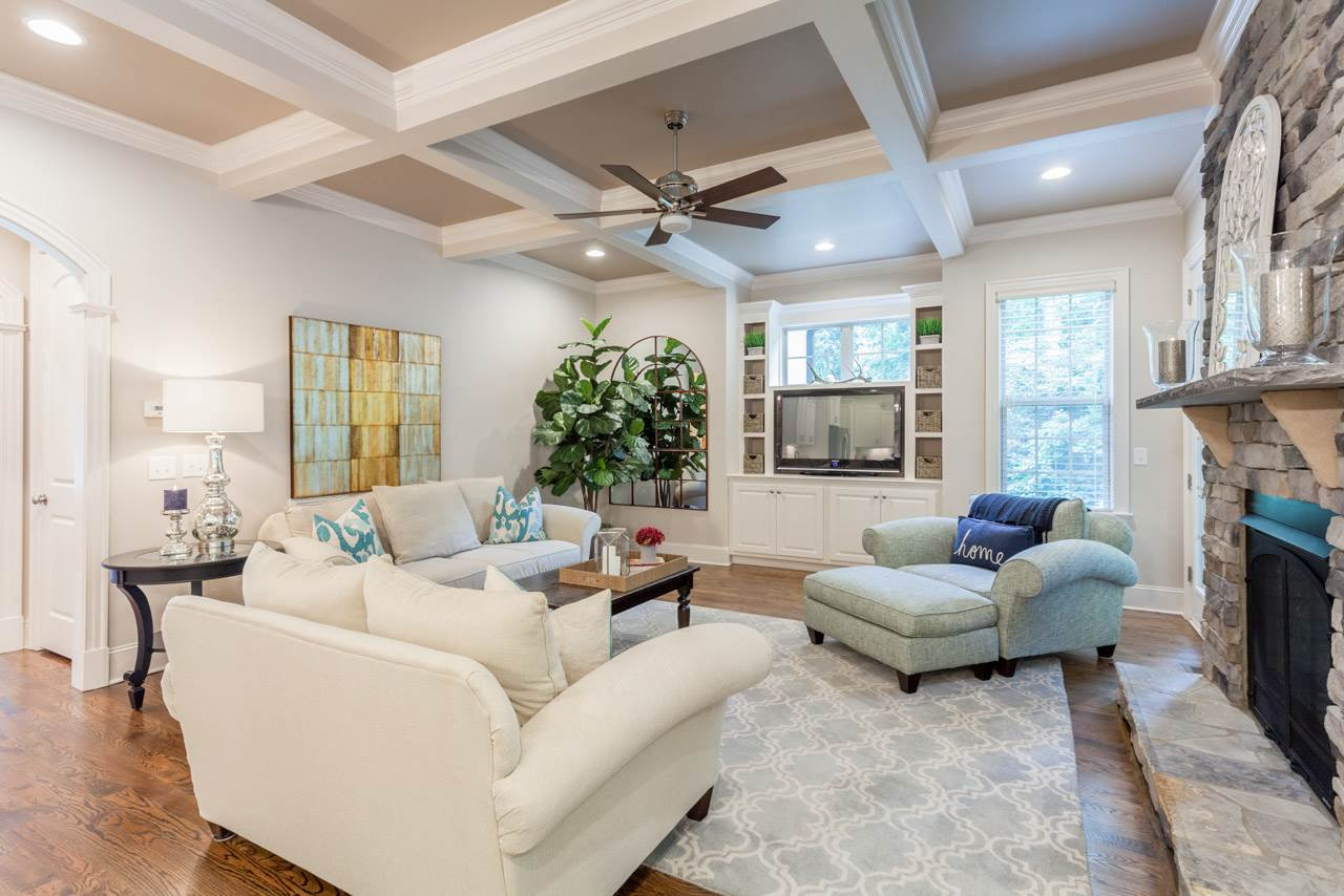 8127 Andrea Lane Raleigh, NC 27613 - Photo 10 of 30 Photo 10
