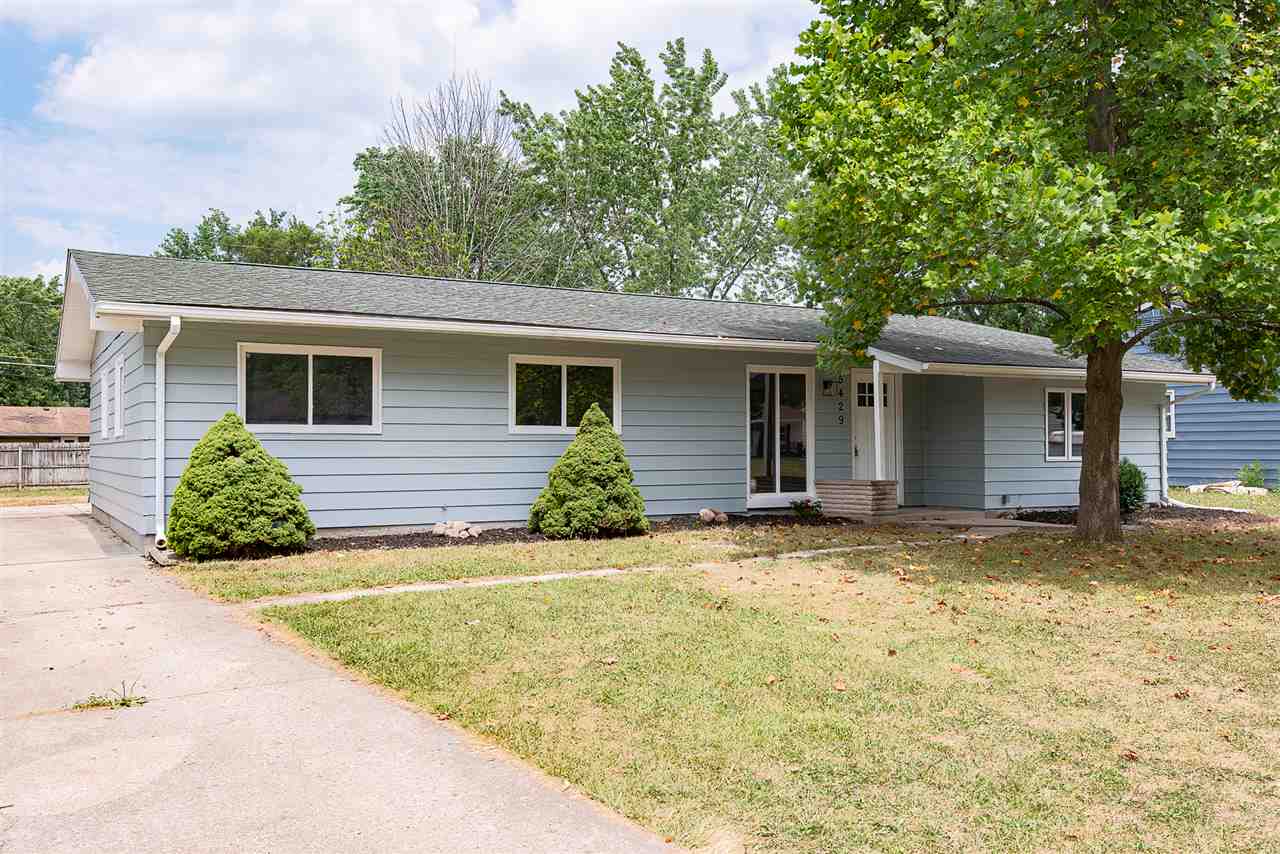 5429 Rothermere Drive Fort Wayne, IN 46835 - Photo 2 of 21 Gallery Image 2