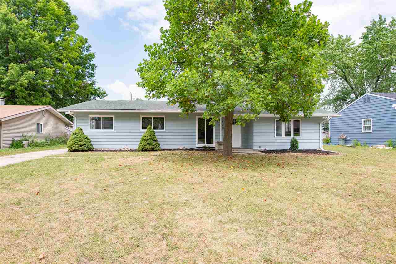 5429 Rothermere Drive Fort Wayne, IN 46835 - Photo 21 of 21 Gallery Image 21