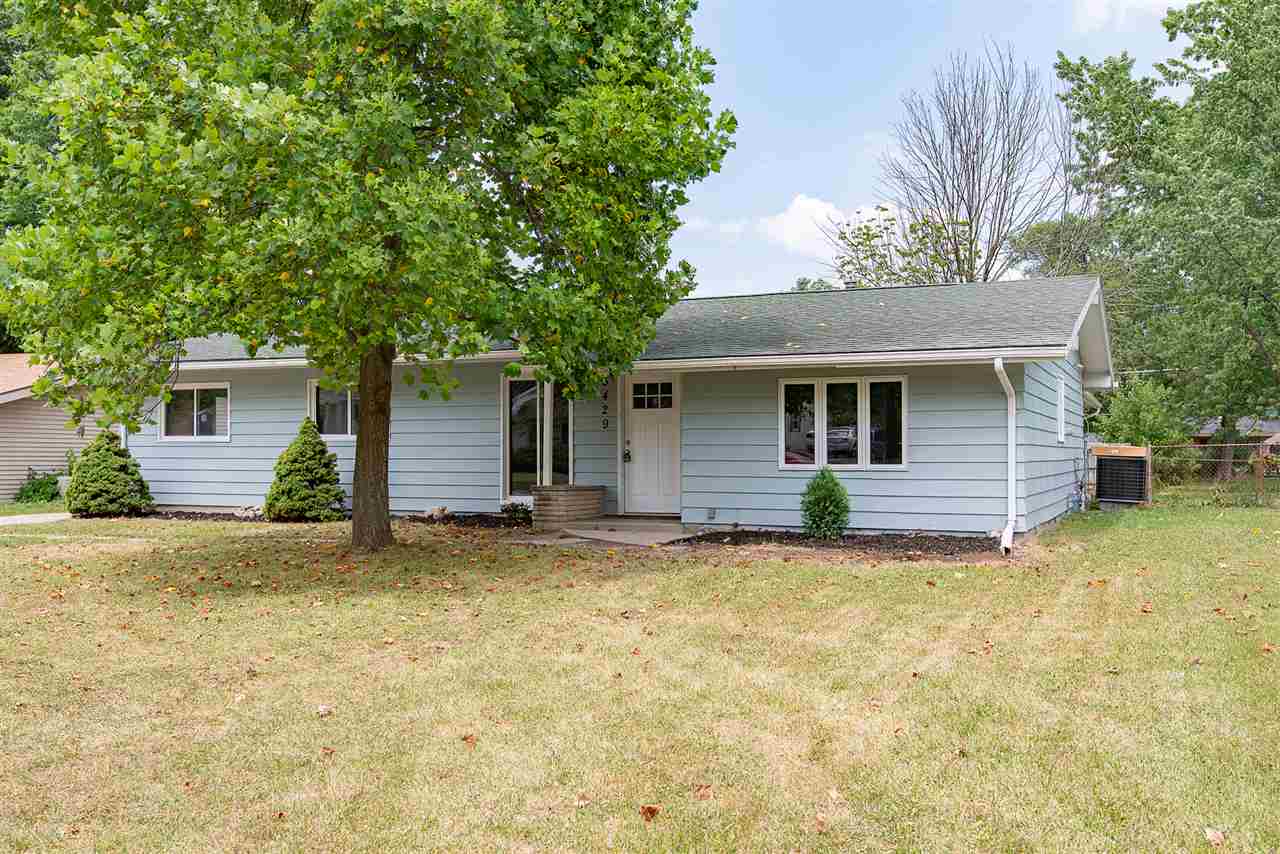 5429 Rothermere Drive Fort Wayne, IN 46835 - Photo 4 of 21 Gallery Image 4