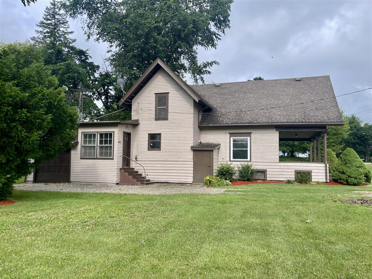 4055 West Monroe Road Tipton, MI 49287 - Photo 7 of 31