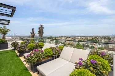 $3,111 | 285 Broadway, Unit 511, Bayonne, NJ 07002