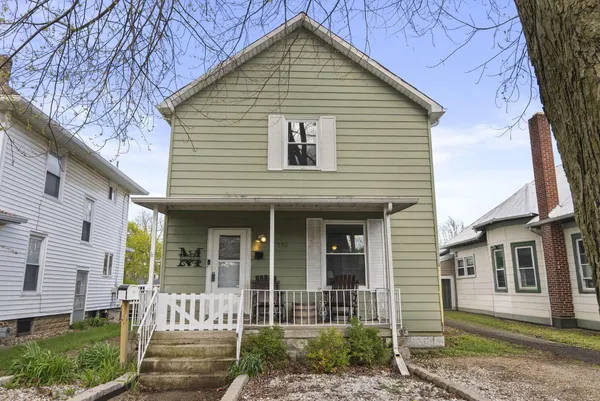$114,900 | 904 South Walnut Street, Bucyrus, OH 44820