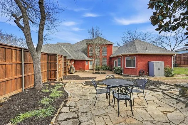 $840,000 | 2817 Kingswood Drive, Grapevine, TX 76051