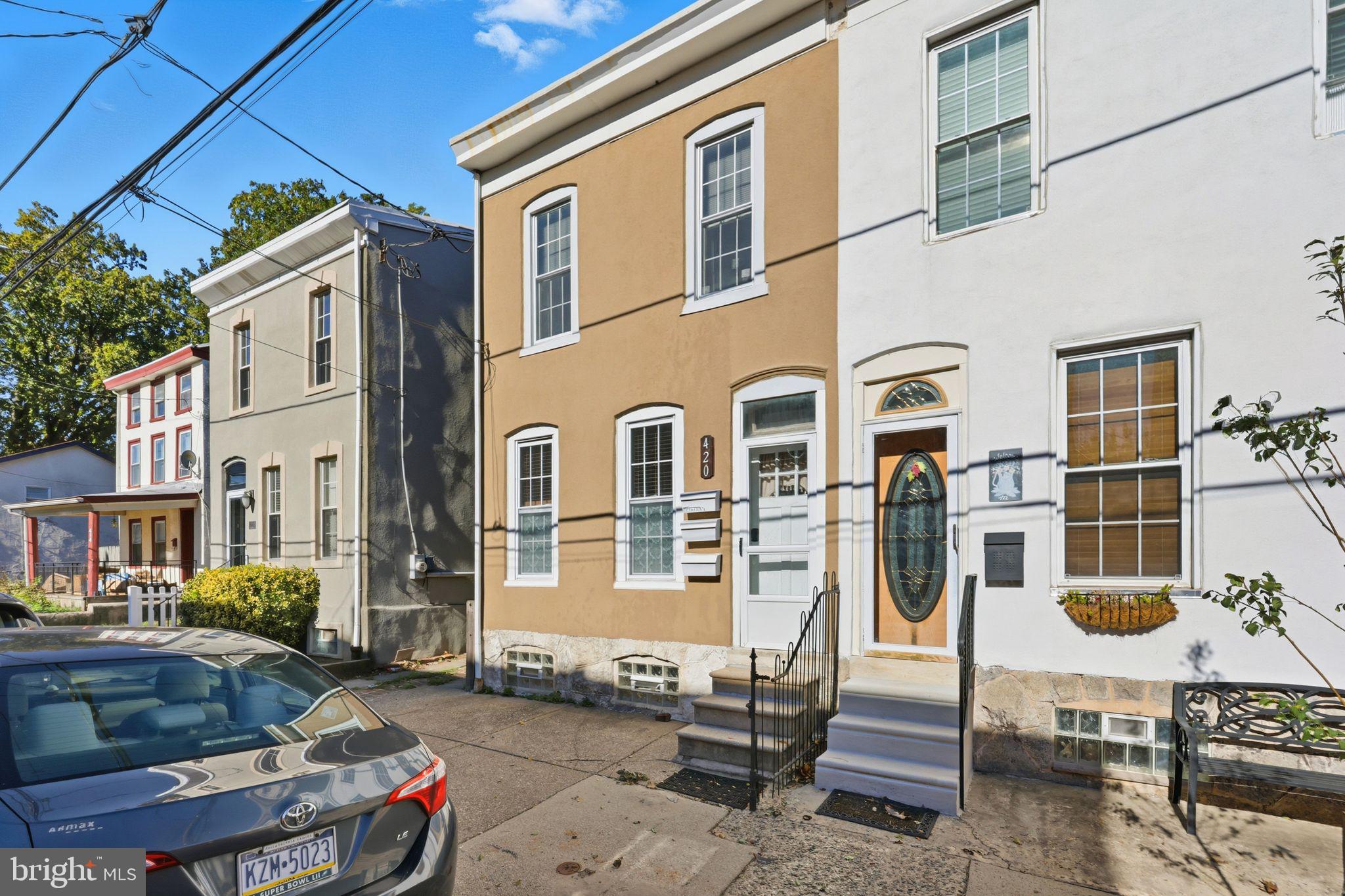 420 Conarroe Street, Unit 1 Philadelphia, PA 19128 - Photo 1 of 15