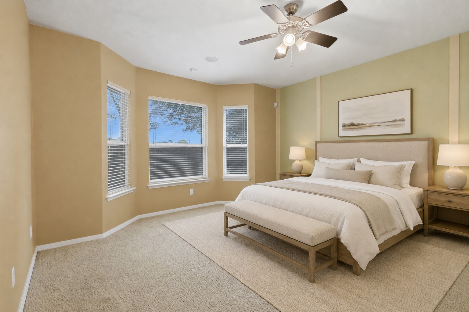 23738 Hiddenbriar Loop Tomball, TX 77375 - Photo 12 of 31 Virtually Staged