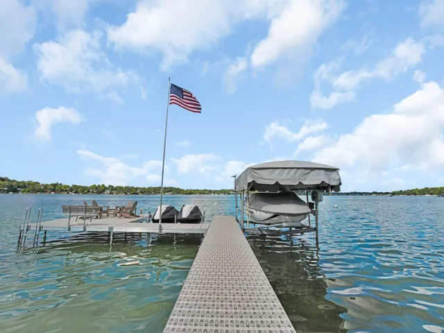 $1,875,000 | 134 West Park Drive, Twin Lakes, WI 53181