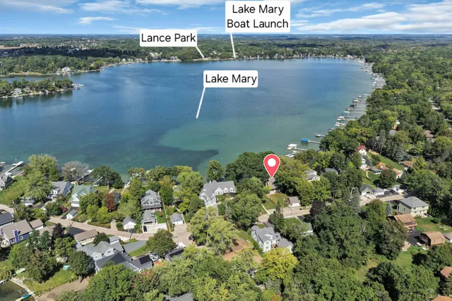 $1,875,000 | 134 West Park Drive, Twin Lakes, WI 53181