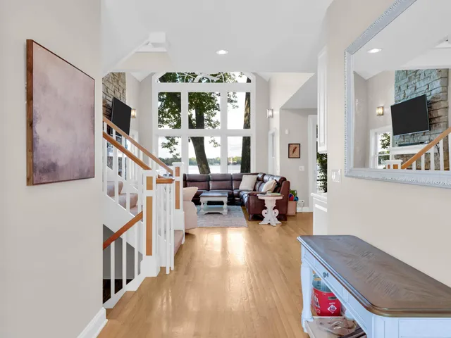 $1,875,000 | 134 West Park Drive, Twin Lakes, WI 53181