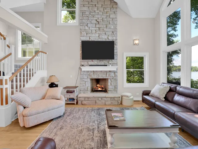 $1,875,000 | 134 West Park Drive, Twin Lakes, WI 53181