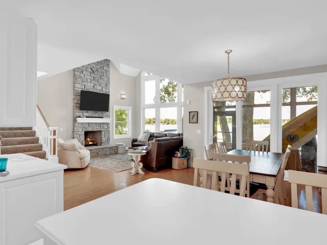 $1,875,000 | 134 West Park Drive, Twin Lakes, WI 53181