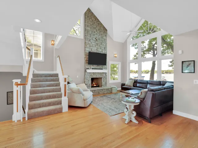 $1,875,000 | 134 West Park Drive, Twin Lakes, WI 53181