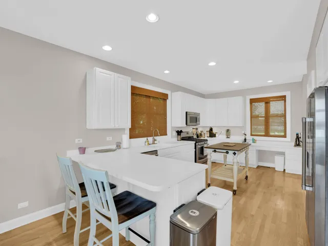 $1,875,000 | 134 West Park Drive, Twin Lakes, WI 53181