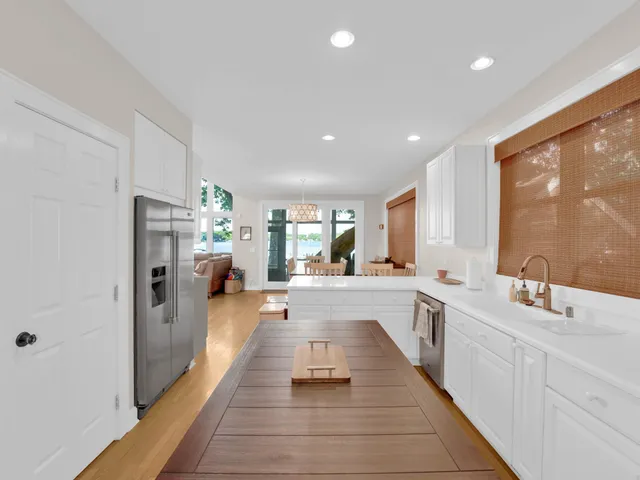 $1,875,000 | 134 West Park Drive, Twin Lakes, WI 53181