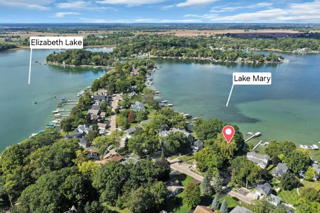 $1,875,000 | 134 West Park Drive, Twin Lakes, WI 53181