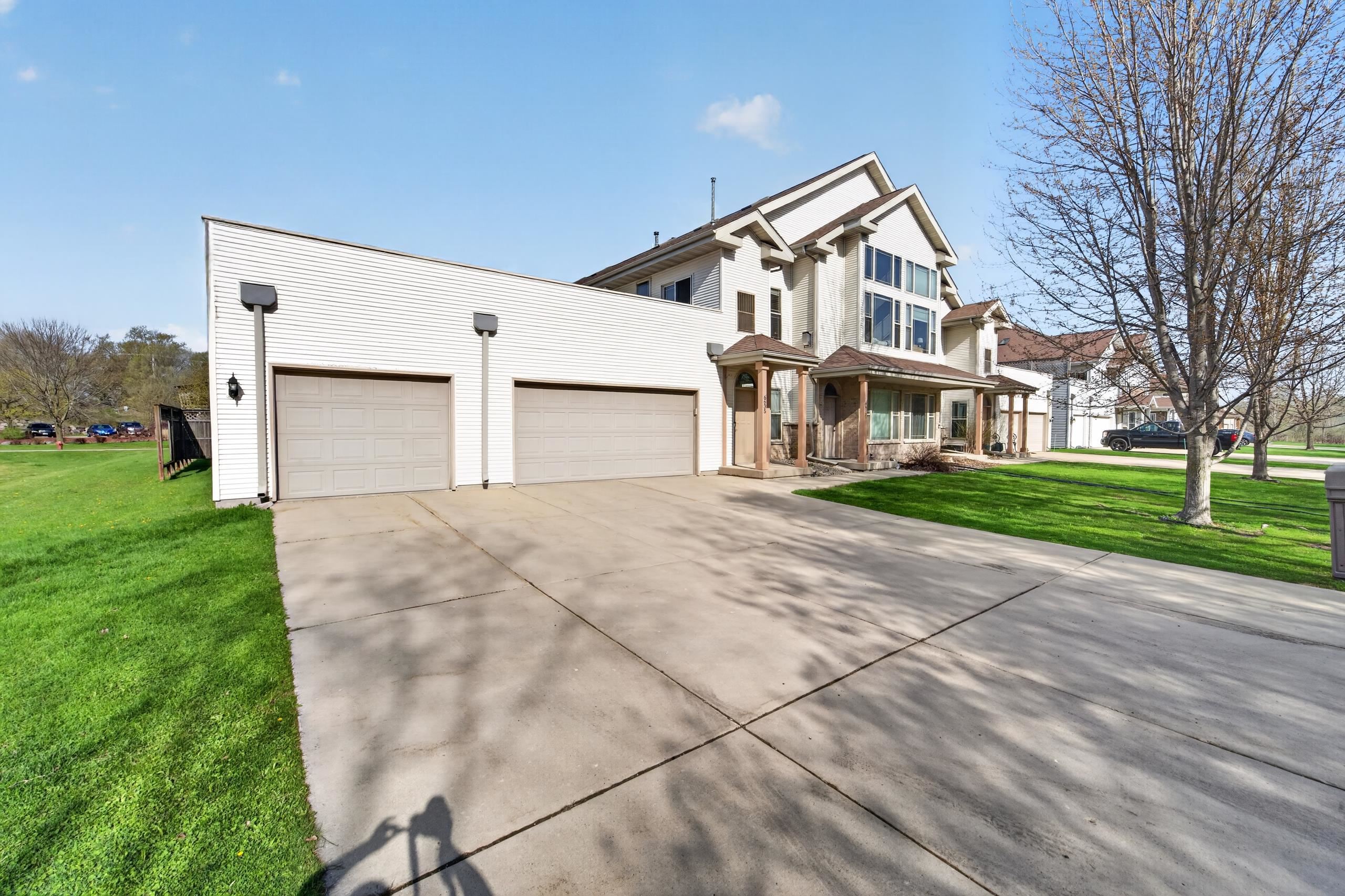 6635 Windsor Commons Avenue Windsor, WI 53598 - Photo 31 of 33