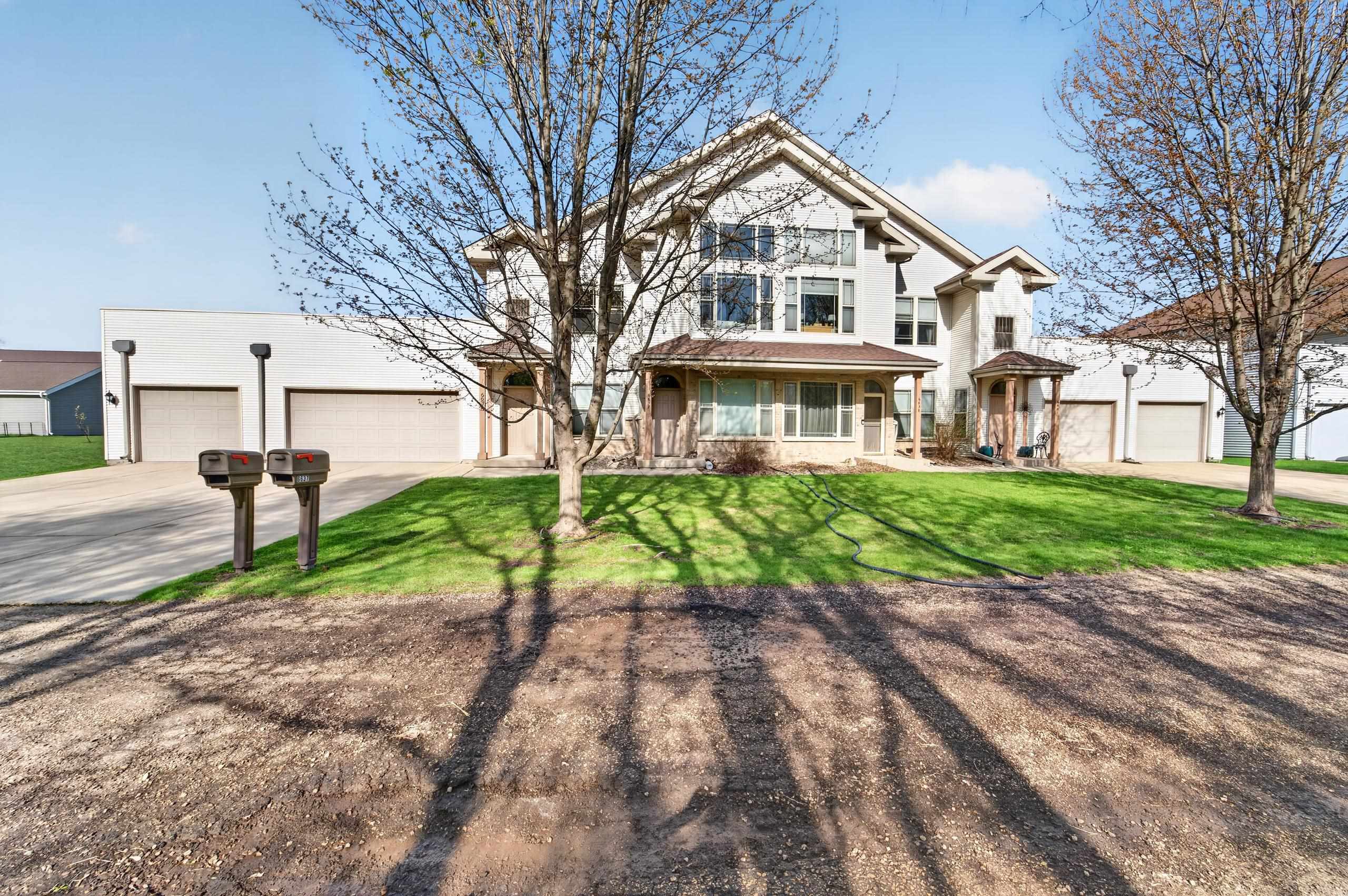 6635 Windsor Commons Avenue Windsor, WI 53598 - Photo 32 of 33