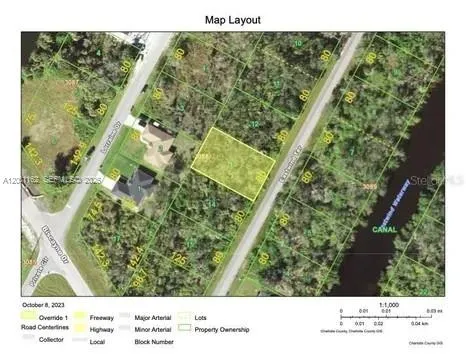 $17,900 | 2195 Gunderson Street, Port Charlotte, FL 33953