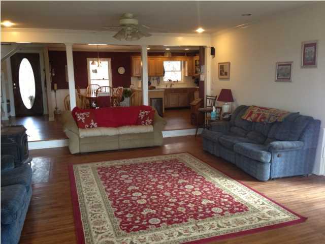 4036 Highway 157 Rising Fawn, GA 30738 - Photo 4 of 22 Additional Photo