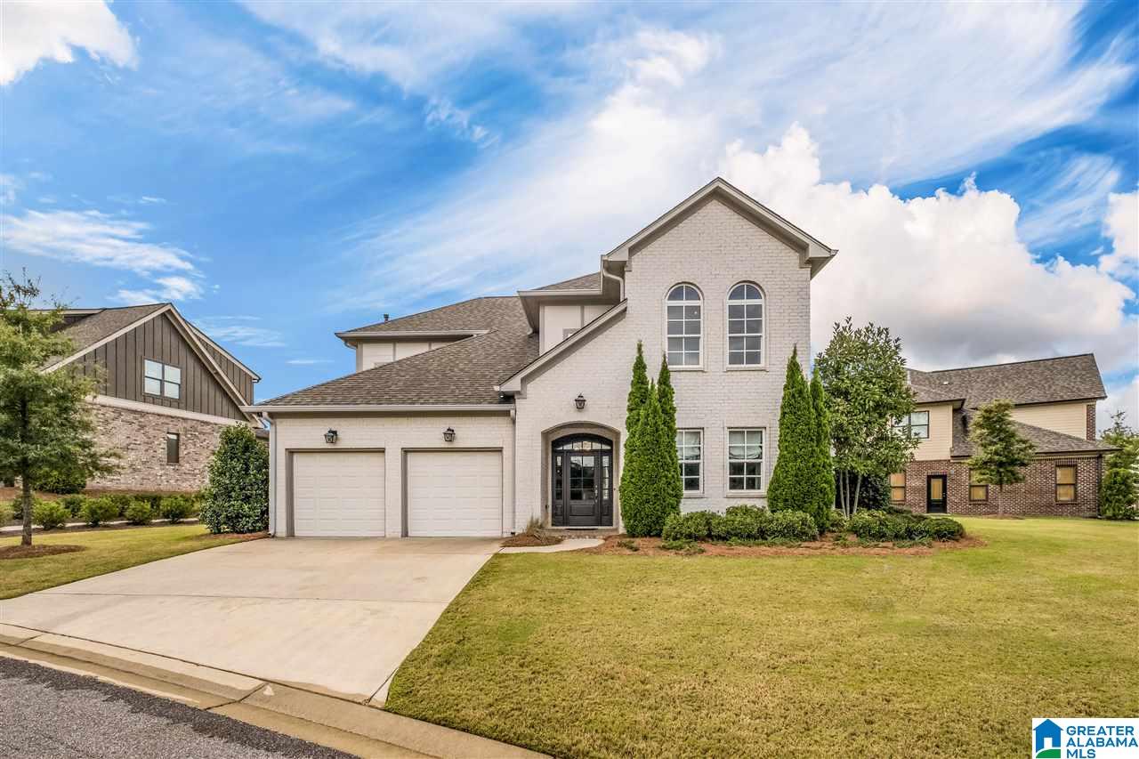 4615 Jackson Loop Birmingham, AL 35242 - Photo 1 of 50