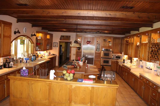 a view of a storage & utility room