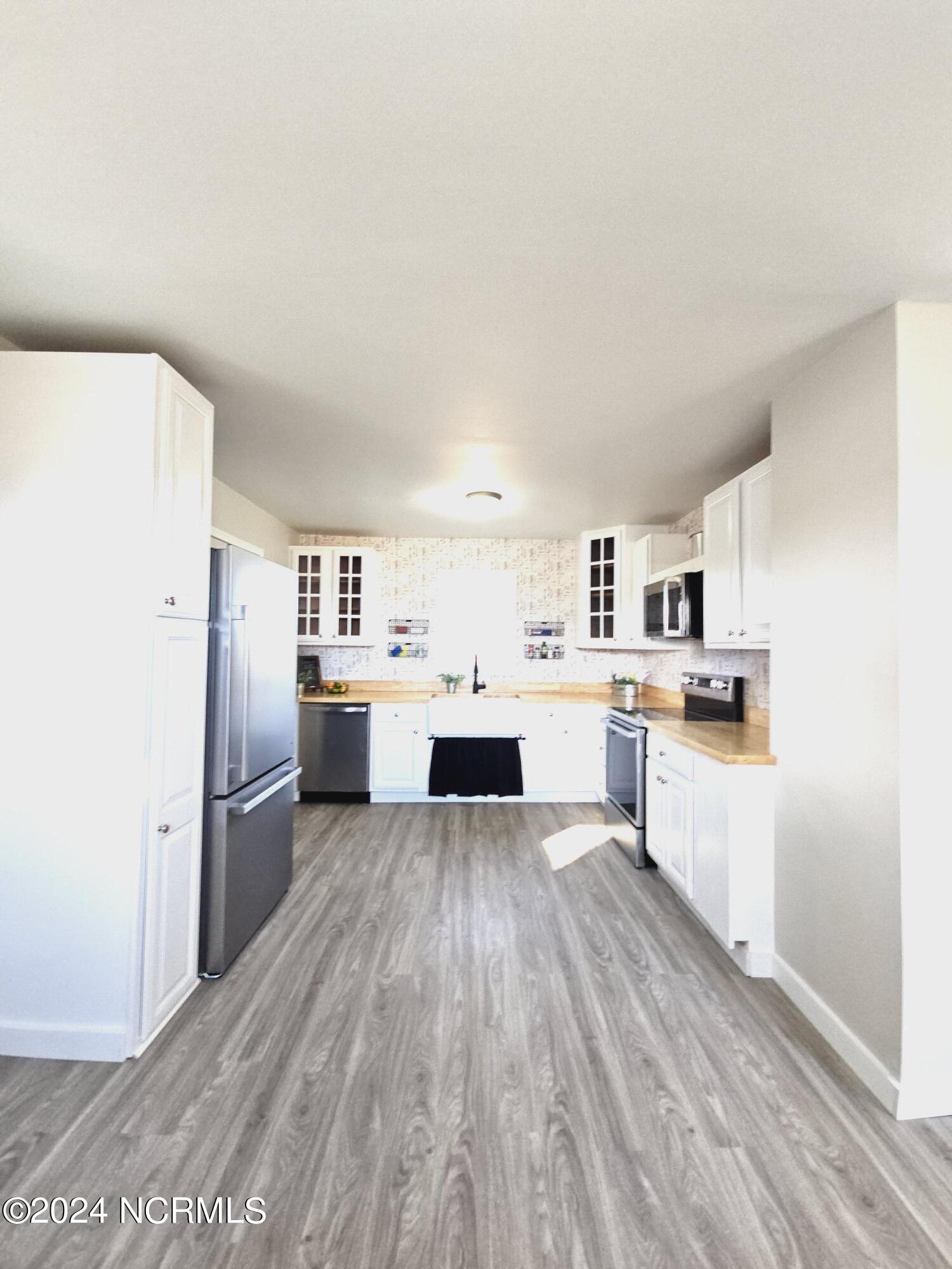 343 County Line Road Tyner, NC 27980 - Photo 5 of 15 20240206_084952