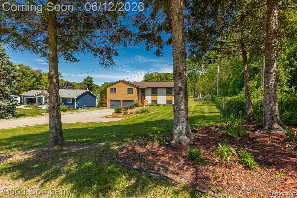 5410 Edgar Road Clarkston, MI 48346 - Photo 47 of 48